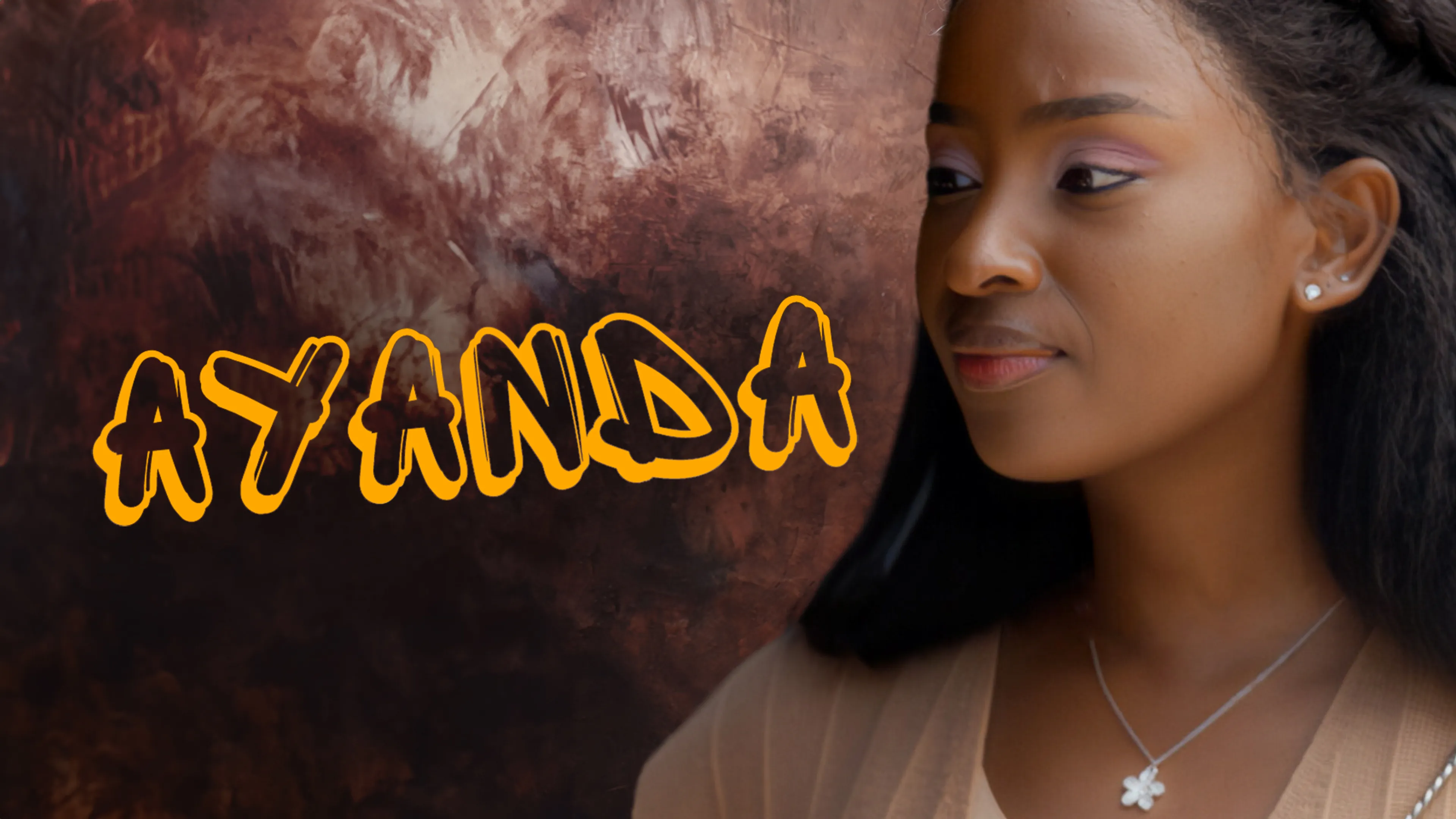 Ayanda poster
